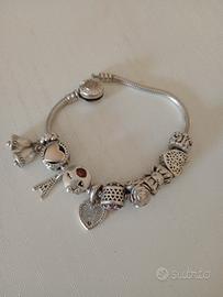 bracciale pandora