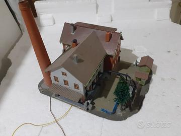 fabbrica modellismo ferroviario h0 