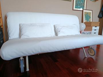divano letto IKEA PS Lovas