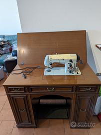 macchina da cucire 