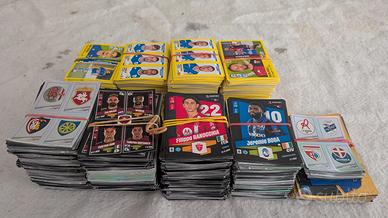 figurine panini 