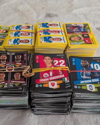 figurine panini 