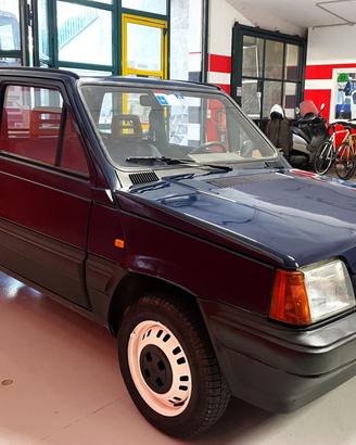 Seat MARBELLA 850 Jeans UNICO PROPRIETARIO - 1992