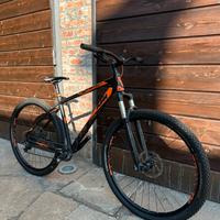 Mtb Ktm Ultra LTD 29"