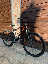 Mtb Ktm Ultra LTD 29"