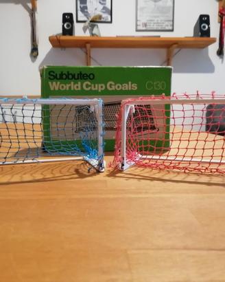 Subbuteo - porte world cup c130