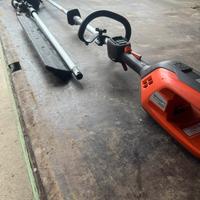 Tosasiepi e troncarami elettrico Husqvarna