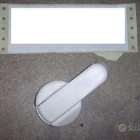 Hymer manovella maxioblo'