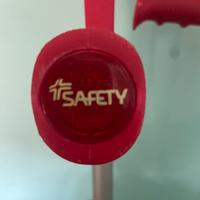 Stampelle Safety canadesi per bambini