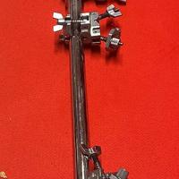 Rack YAMAHA +5 clamp originale,pari al nuovo