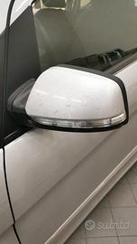 mercedes classe b 180 ricambi