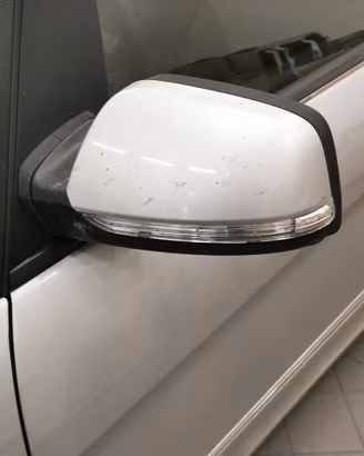 mercedes classe b 180 ricambi