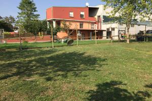 Terreno edificato artigianale