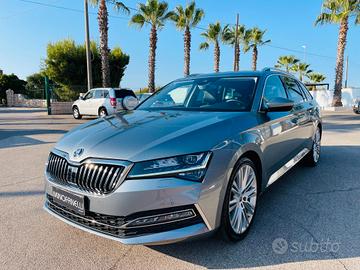 Skoda Superb 2.0 TDI 190 CV SCR DSG Wagon Laurin&K