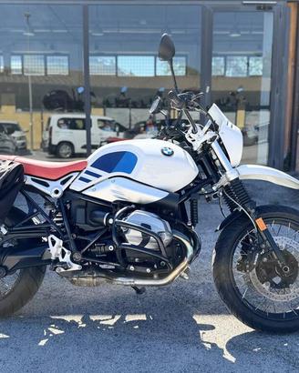 BMW R 1200 NINET Urban G/S Abs my17