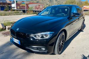 Bmw 318d