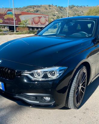 Bmw 318d