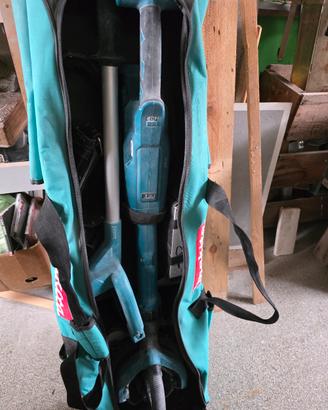 Makita carteggiatrice Giraffa DSL800ZX 