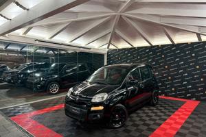 Fiat Panda 1.3 MJT 95 CV S&S Lounge