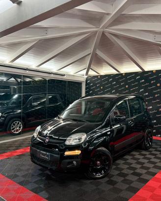 Fiat Panda 1.3 MJT 95 CV S&S Lounge