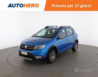 DACIA Sandero LX27375