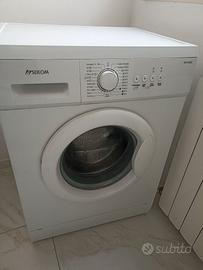 lavatrice da 5 kg