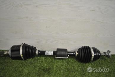 BMW F40 F45 Semiasse anteriore sinistro | 11186