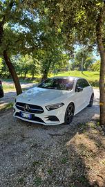 Mercedes classe A Premium Automatica