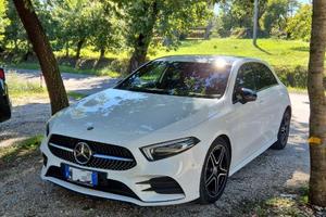 Mercedes classe A Premium Automatica