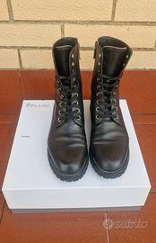 Stivaletti Pollini 