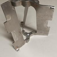 agitatore girante mantecatore Promag hf 60 gelato
