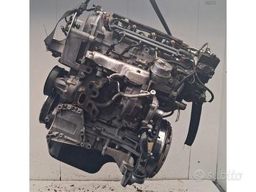 199A3000 MOTORE IMP.BOSCH FIAT GRANDE PUNTO (199) 