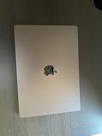 MacBook Pro M4 14”