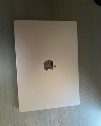 MacBook Pro M4 14”