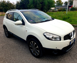 Nissan qashqai 1.5 dci