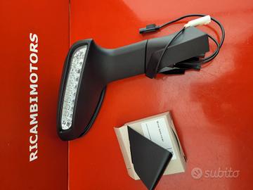 SPECCHIETTO DX BMW C650GT