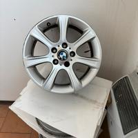 Cerchi 17 bmw