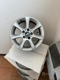 Cerchi 17 bmw