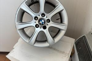 Cerchi 17 bmw