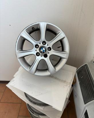 Cerchi 17 bmw