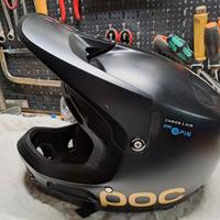 casco mtb