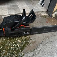 Motosega oleo mac 350 super