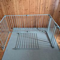 Cancelletto di sicurezza per bambini