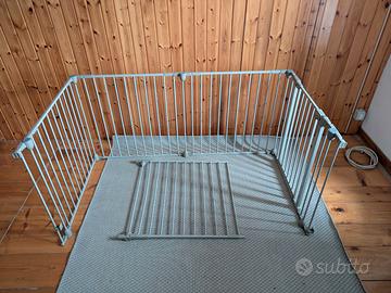 Cancelletto di sicurezza per bambini