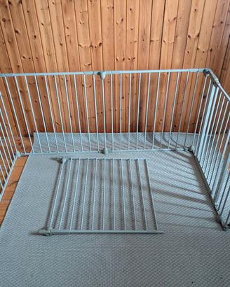 Cancelletto di sicurezza per bambini