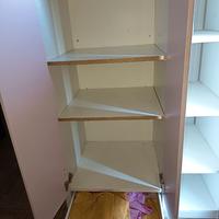 Armadio da cameretta