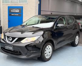 Nissan Qashqai 1.2 DIG-T Visia 115cv