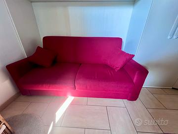 Divano letto