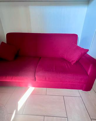Divano letto