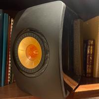 KEF Ls50 - Anniversary Edition